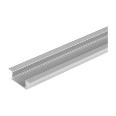 Профиль для LED-ленты 2 м LEDVANCE LS AY-PF01/UW/22X6/10/2