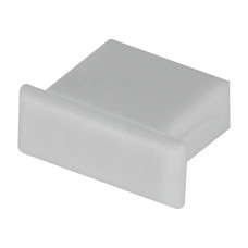 Профиль для LED-ленты 11.5 мм LEDVANCE LS AY-PF02/EC (50 шт/уп)