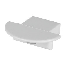 Профиль для LED-ленты 20 мм LEDVANCE LS AY-PF01/EC/H (50 шт/уп)