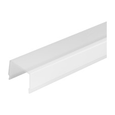 Профиль для LED-ленты 2 м LEDVANCE LS AY-PC/W01/C/2