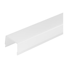 Профіль для LED-стрічки 1 м LEDVANCE LS AY-PC/W01/D/1