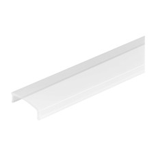 Профіль для LED-стрічки 1 м LEDVANCE LS AY-PC/R01/C/1