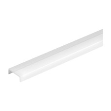 Профіль для LED-стрічки 1,98 м LEDVANCE LS AY-PC/P01/C/2