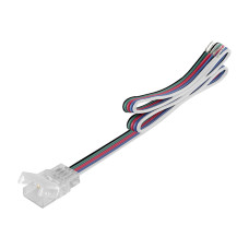 Соединитель LEDVANCE LS AY PFM-CP/P5/500/P (50 шт/уп)