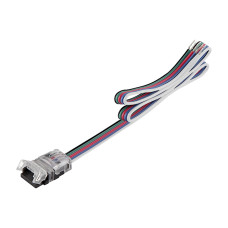 Соединитель LEDVANCE LS AY PFM-CP/P5/500 (50 шт/уп)