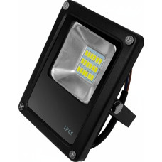 Прожектор LED 10 Вт 6500K 600 лм IP65 Ecostrum SMD