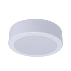 Светильник LED накладной круглый 19 Вт 3000K 2000 лм IP20 Philips DN065C G420/830 8-D225