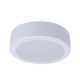 Светильник LED накладной круглый 19 Вт 3000K 2000 лм IP20 Philips DN065C G420/830 8-D225