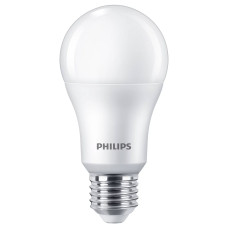Лампа LED 13-100 Вт 4000K E27 A60 Philips ESS LEDBulb ND (12 шт/уп)