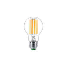Лампа LED филаментная 5,2 Вт 3000K 1095 лм E27 A60 Philips MAS bulbND CL G UE