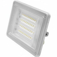 Прожектор LED 30 Вт 6500K 2400 лм IP65 Ecostrum Farutti Slim
