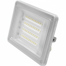 Прожектор LED 30 Вт 6500K 2400 лм IP65 Ecostrum Farutti Slim