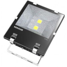 Прожектор LED 100 Вт 4500K Maxus /8,0/120 ART