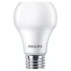 Лампа LED 13 Вт 2700K 1521 лм E27 A60 Philips CorePro