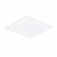 Панель LED 34 Вт 4000K 4100 лм IP20 600х600 мм G5 Philips RC065B 41S PSU OC CFW