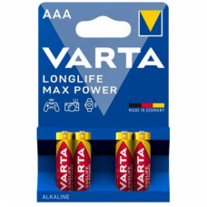 Батарейка Enerlight VARTA MAX T AAA BLI 4