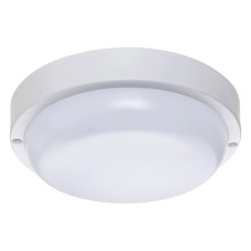 Светильник LED настенно-потолочный круглый 12 Вт 4000K IP54 Philips WT045C ДПП (20 шт/уп)