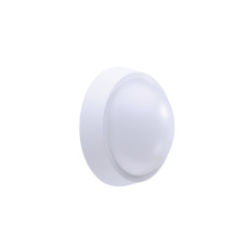 Светильник LED настенно-потолочный круглый 12 Вт 4000K IP65 Philips WT045C ДПП (24 шт/уп)