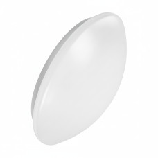 Світильник LED настінно-стельовий 24 Вт 4000K 1920 лм IP44 LEDVANCE SF Circular LED 400 ДПП