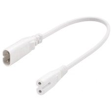 Кабель штекером для меблевих светильников Philips ZCH086 CCPA (20 шт/уп)