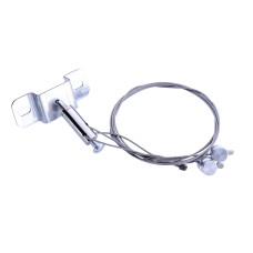 Комплект тросового крепления Philips RC095V suspending accessory standard (50 шт/уп)