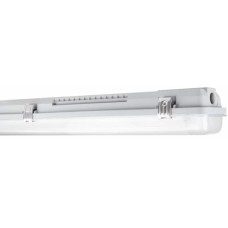Корпус светильника LED 2×1500 мм IP65 с независимой перекоммутацией LEDVANCE DP Housing ЛПП