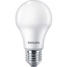 Лампа LED 9 Вт 6000K 950 лм E27 A60 Philips RCA ESS LEDBulb (12 шт/уп)