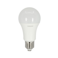 Лампа LED 10,5 Вт 4000K 960 лм E27 A100 OSRAM VALUE CL FR (10 шт/уп)