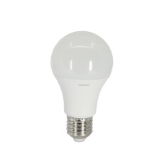 Лампа LED 10 Вт 6500K 1060 лм E27 OSRAM VALUECLA75 FR (10 шт/уп)