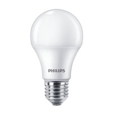 Лампа LED 13 Вт 6500K 1450 лм E27 Philips 1CT/12RCA ESS LEDBulb (12 шт/уп)