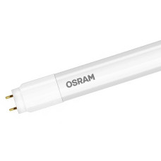 Лампа LED линейная 20 Вт 6500K 2300 лм 1500 мм G13 одностороннее подключение OSRAM ST8E-1.5M