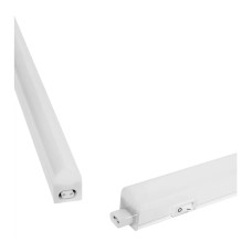 Светильник LED накладной линейный 10 Вт 4000K IP20 900 мм LEDVANCE Switch Batten 0.9M ЛПО