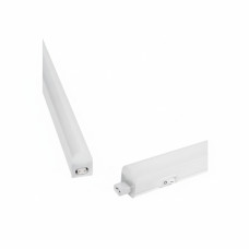 Светильник LED накладной линейный 14 Вт 4000K IP20 1200 мм LEDVANCE Switch Batten 1.2M ЛПО