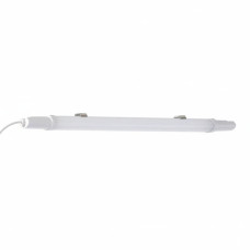Светильник LED пылевлагозащищённый 18 Вт 4000K IP65 LEDVANCE Damp-proof SLIM ECO 600 GY ЛПП