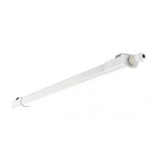 Светильник LED пылевлагозащищённый 18 Вт 4000K IP65 Philips WT035C G2 LED20/NW ЛПП (20 шт/уп)