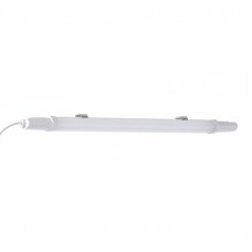 Светильник LED пылевлагозащищённый 36 Вт 4000K IP65 LEDVANCE Damp-proof SLIM ECO 1200 GY ЛПП