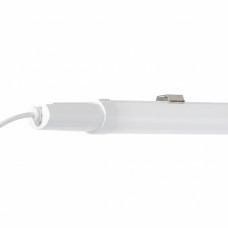 Светильник LED пылевлагозащищённый 36 Вт 6500K IP65 LEDVANCE Damp-proof SLIM ECO 1200 GY ЛПП