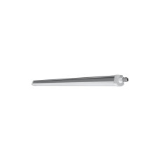 Светильник LED пылевлагозащищённый 44 Вт 4000K IP66 1200 мм LEDVANCE DP COMPACT 1200 GR ЛПП