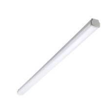 Светильник LED пылевлагозащищённый 46 Вт 4000K IP66 Philips Ledinaire Waterproof ЛПП (12 шт/уп)