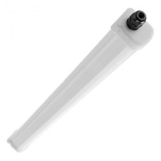 Светильник LED пылевлагозащищённый 48 Вт 4000K IP65 Philips L1500 WT035C G2 ЛПП (20 шт/уп)