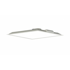 Панель LED 30 Вт 4000K 3300 лм IP54 595х595х45 мм ВТН
