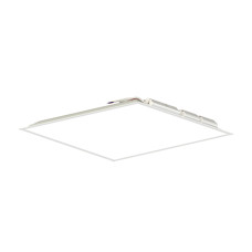 Панель LED 31 Вт 4000K 3300 лм IP54 600х600 мм с аварийным блоком ВТН VTN