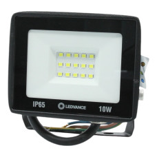 Прожектор LED 10 Вт 6500K 1000 лм IP65 LEDVANCE FLOODLIGHT ECO