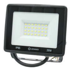 Прожектор LED 20 Вт 6500K 2000 лм IP65 LEDVANCE FLOODLIGHT ECO