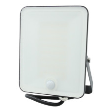 Прожектор LED 30 Вт 4000K 2700 лм IP65 с датчиком движения LEDVANCE Flood ESSENTIAL
