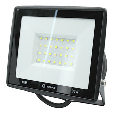 Прожектор LED 30 Вт 6500K 3000 лм IP65 LEDVANCE FLOODLIGHT ECO