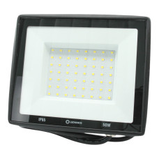 Прожектор LED 50 Вт 4000K 5000 лм IP65 LEDVANCE FLOODLIGHT ECO