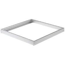 Рамка LED пластиковая для LED панели 595х595х50 мм Євросвітло FRM-50
