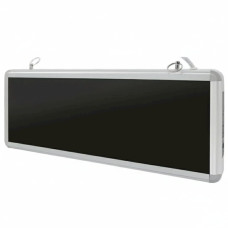 Светильник LED 3,0 Вт IP20 аварийный Enerlight 1,5 NiCd 1.5H PIXEL ECO компл.накл год
