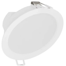 Светильник LED 8 Вт 4000K 800 лм IP44 LEDVANCE Downlight DN WT